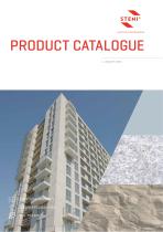 PRODUCT CATALOGUE 2025