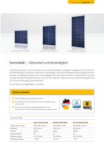 Echte Werte Führende Solarstromlösungen aus Deutschland - 11