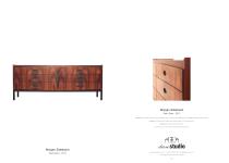 Morgan Sideboard