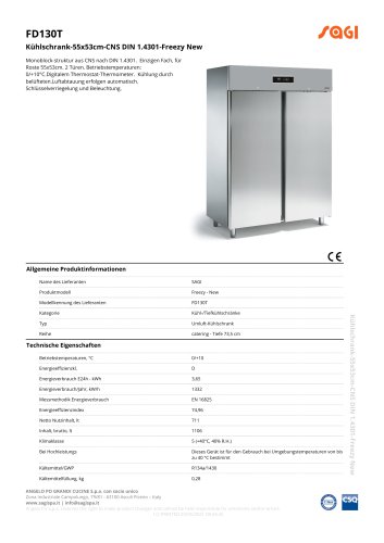 FD130T