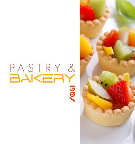 P A S T R Y & BAKERY