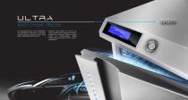 ULTRA - Blast Chiller Freezer - 2