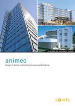 Animeo Range Overview