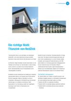 NedZink Produktmappe - 3