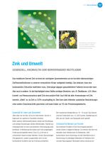 NedZink Produktmappe - 9