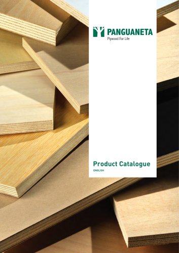 Product Catalogue