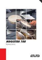 MAGISTRA 700 - 1