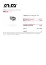 MBME74T