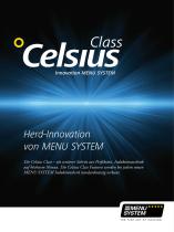 Celsius - 1