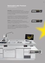 Induction cooking suites - 15