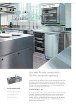 Induction cooking suites - 7