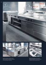 Induction cooking suites - 8