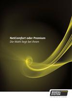 Premium + NetComfort - 1