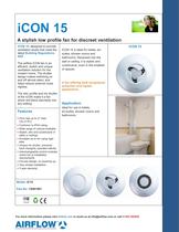 iCON 15