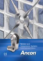 Tension and Compression Systems