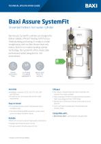 Baxi Assure SystemFit