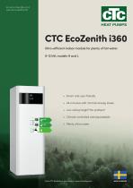 CTC EcoZenith i360