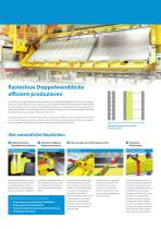 Das neue Thema der Betonfertigteilindustrie: Die automatisierte Herstellung von mehrschichtigen Betonelementen - 3