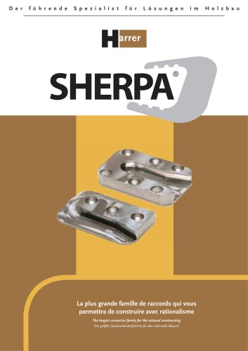 SHERPA