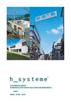 HSB h_systeme - 1