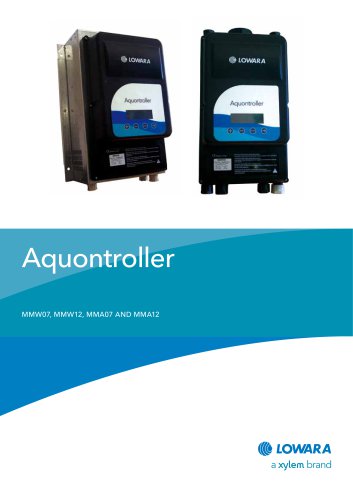 Aquontroller