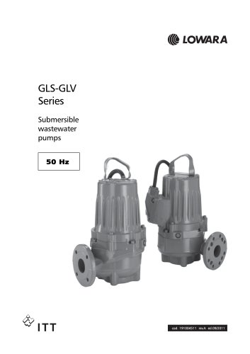 GLS-GLV