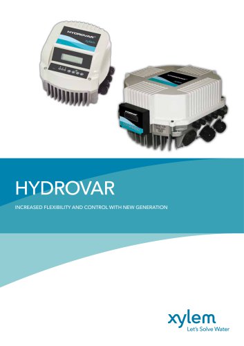 HYDROVAR