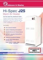 Hi-Spec J25