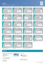 Temperatur Differenz Controller TDC - 6