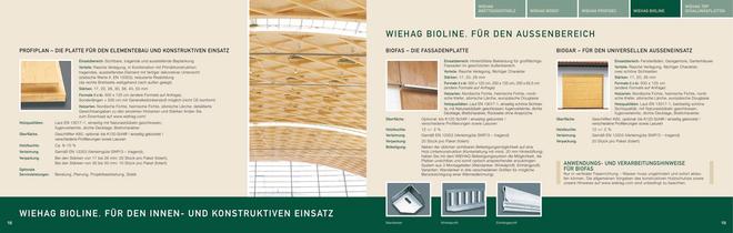 WIEHAG Holz.Systeme - 10