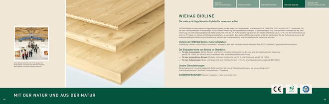 WIEHAG Holz.Systeme - 8