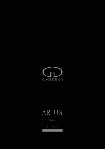 ARIUS HOME 2021