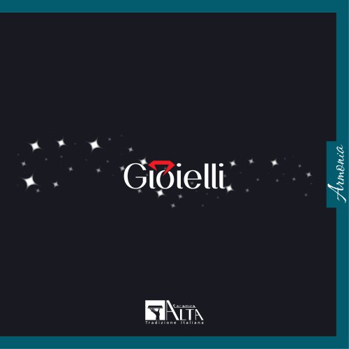 Gioielli Armonia