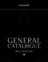 General catalog 2025 Wall