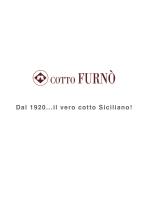 Furno Brochure 2014