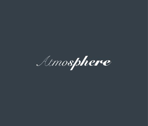 ATMOSPHERE