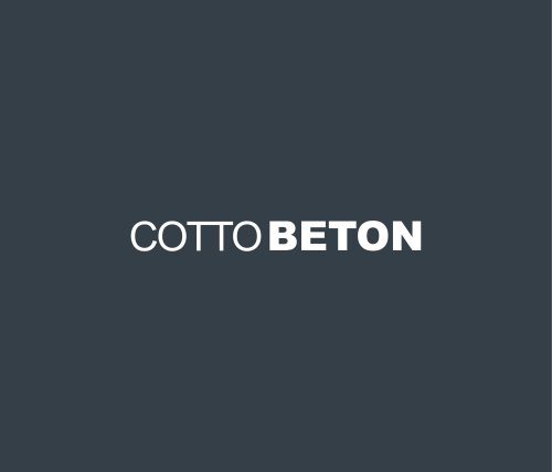 COTTO BETON