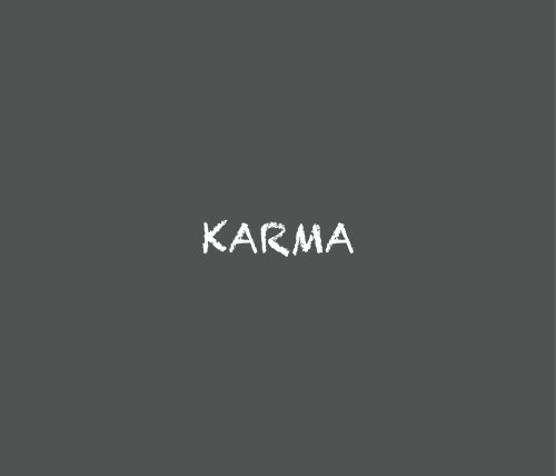 karma