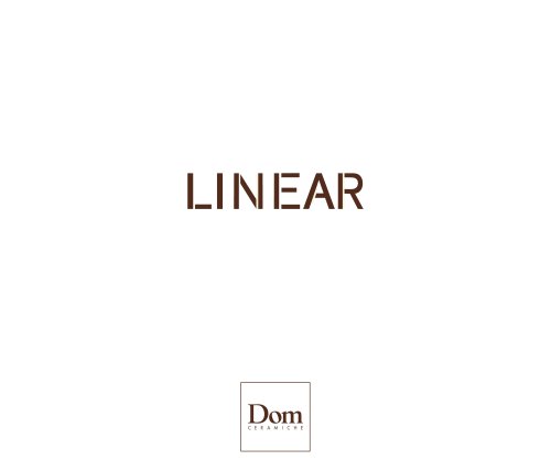 LINEAR