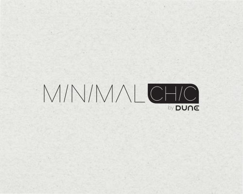 MINIMAL-CHIC-