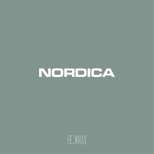 NORDICA