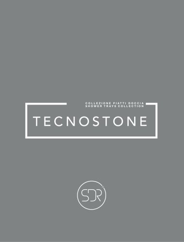 TECNOSTONE