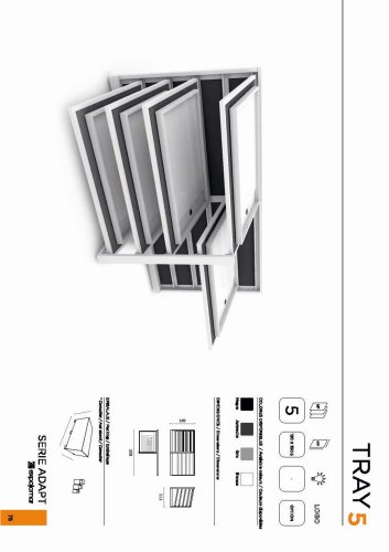 TRAY 5