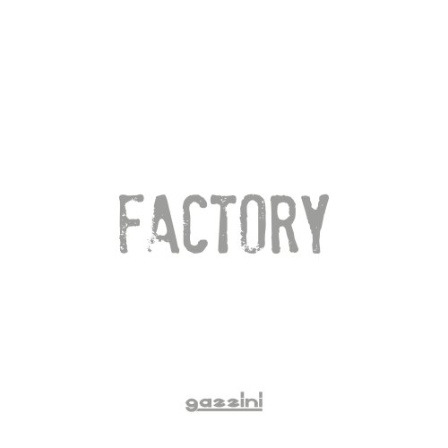 Factory