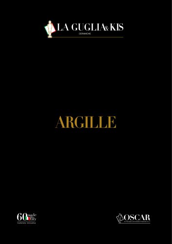 Argille