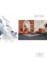 Artile Catalogo