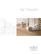 Ca Foscari Catalogo