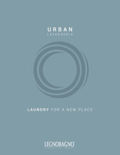 URBAN LAVANDERIA