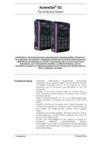 ActiveGel® S2