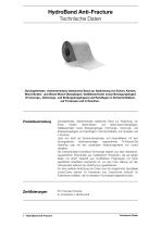 HydroBand Anti-Fracture